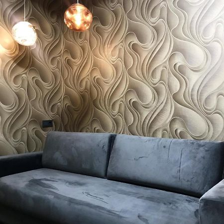 Aluar Boutique Hotel Kheivani Kültér fotó