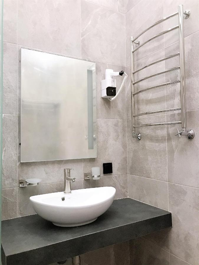 Aluar Boutique Hotel Kheivani Kültér fotó