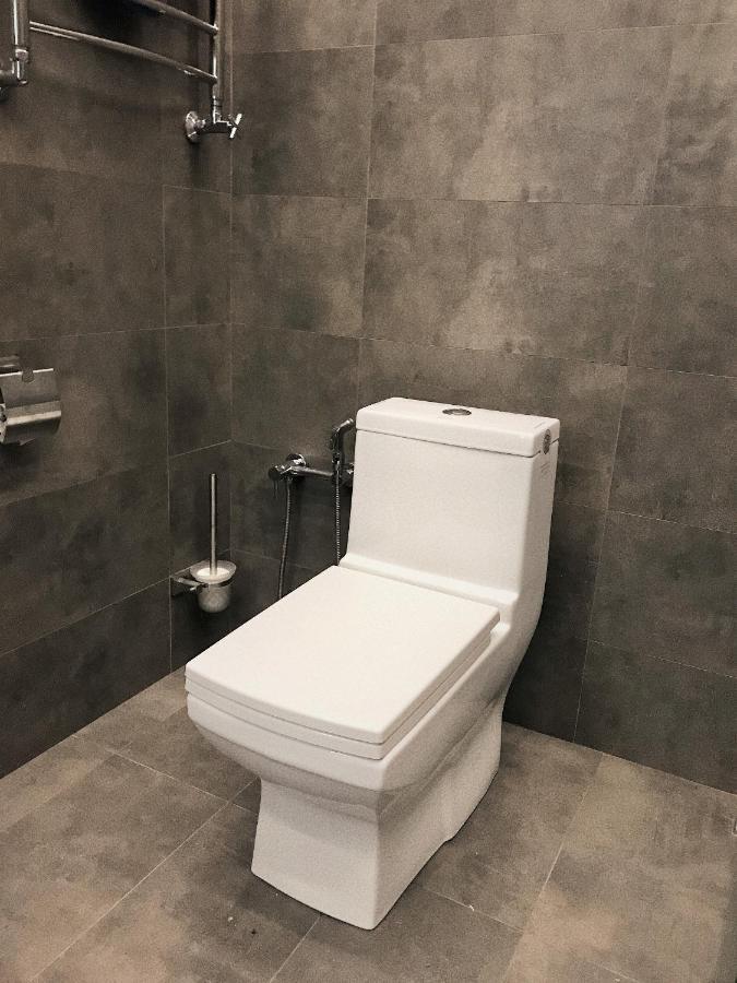 Aluar Boutique Hotel Kheivani Kültér fotó
