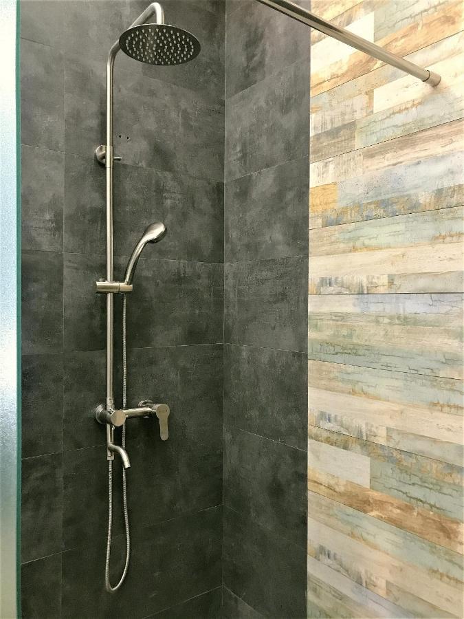 Aluar Boutique Hotel Kheivani Kültér fotó
