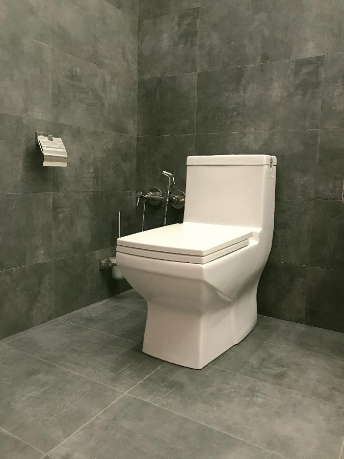 Aluar Boutique Hotel Kheivani Kültér fotó