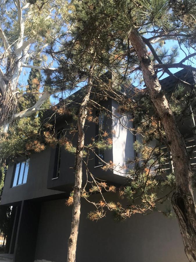 Aluar Boutique Hotel Kheivani Kültér fotó