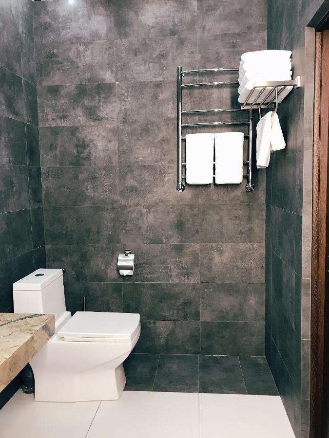 Aluar Boutique Hotel Kheivani Kültér fotó