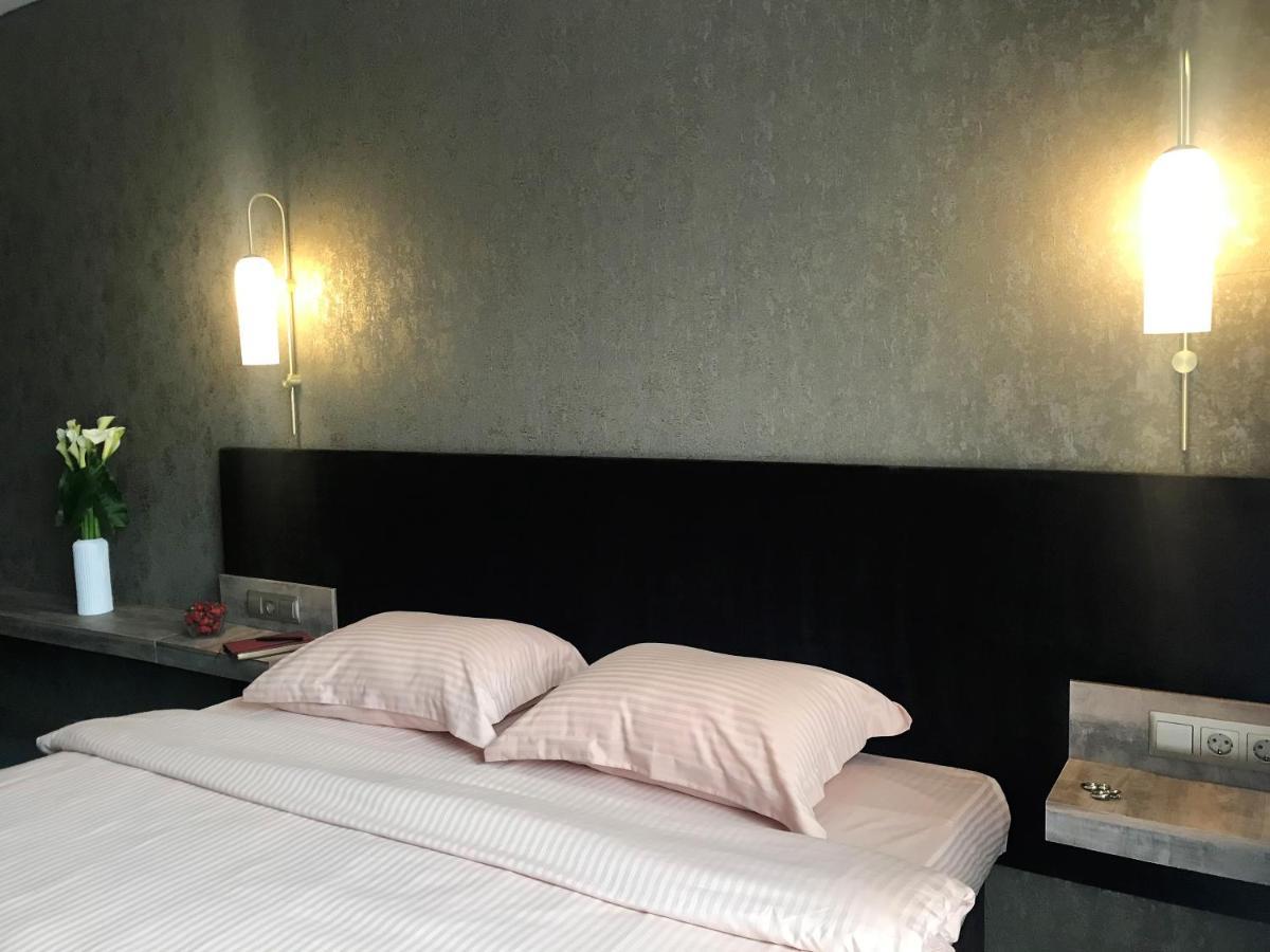 Aluar Boutique Hotel Kheivani Kültér fotó