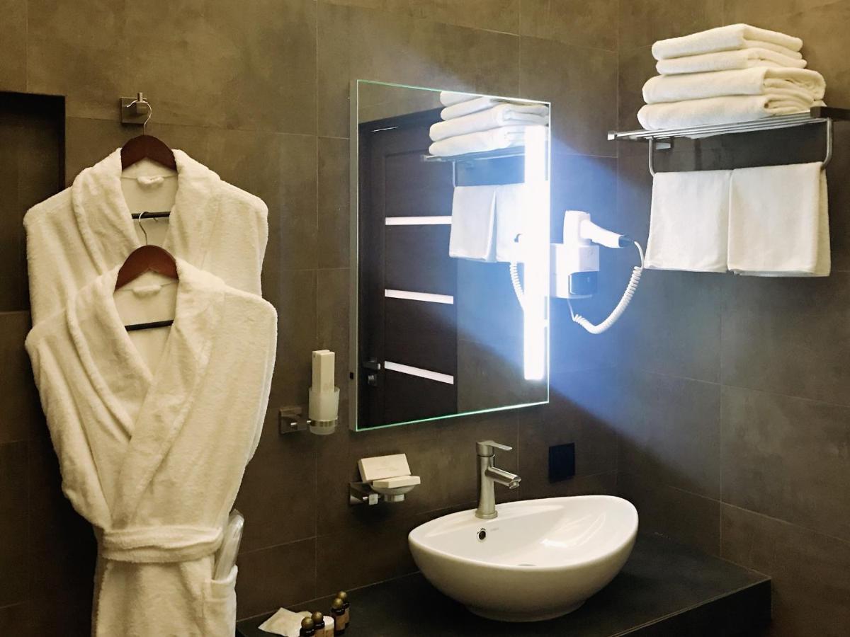 Aluar Boutique Hotel Kheivani Kültér fotó