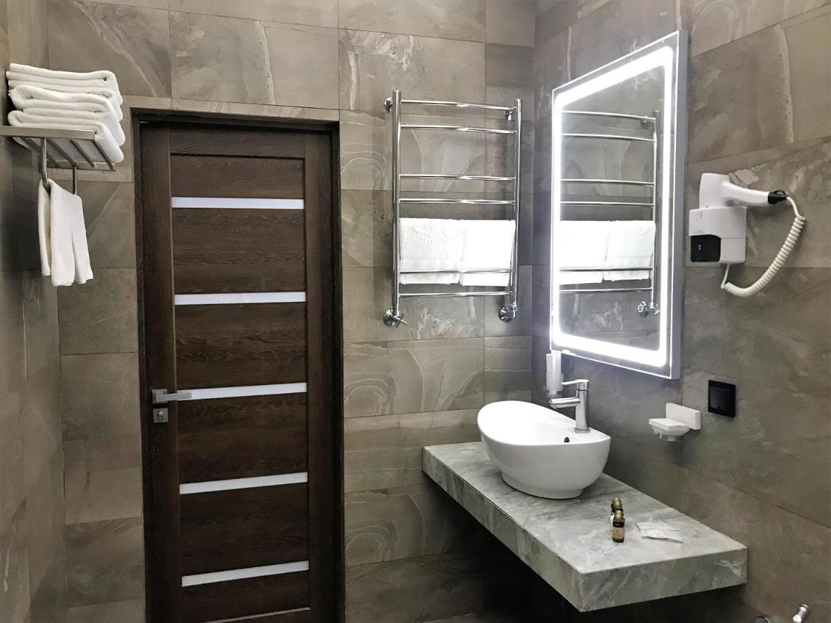 Aluar Boutique Hotel Kheivani Kültér fotó