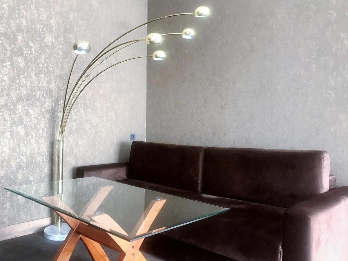 Aluar Boutique Hotel Kheivani Kültér fotó