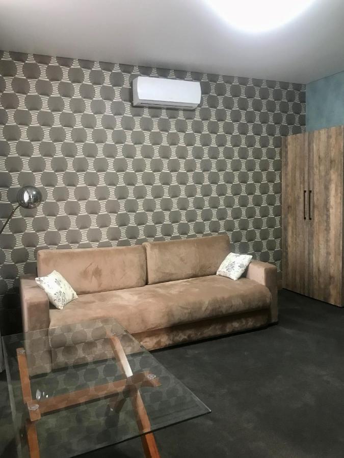 Aluar Boutique Hotel Kheivani Kültér fotó