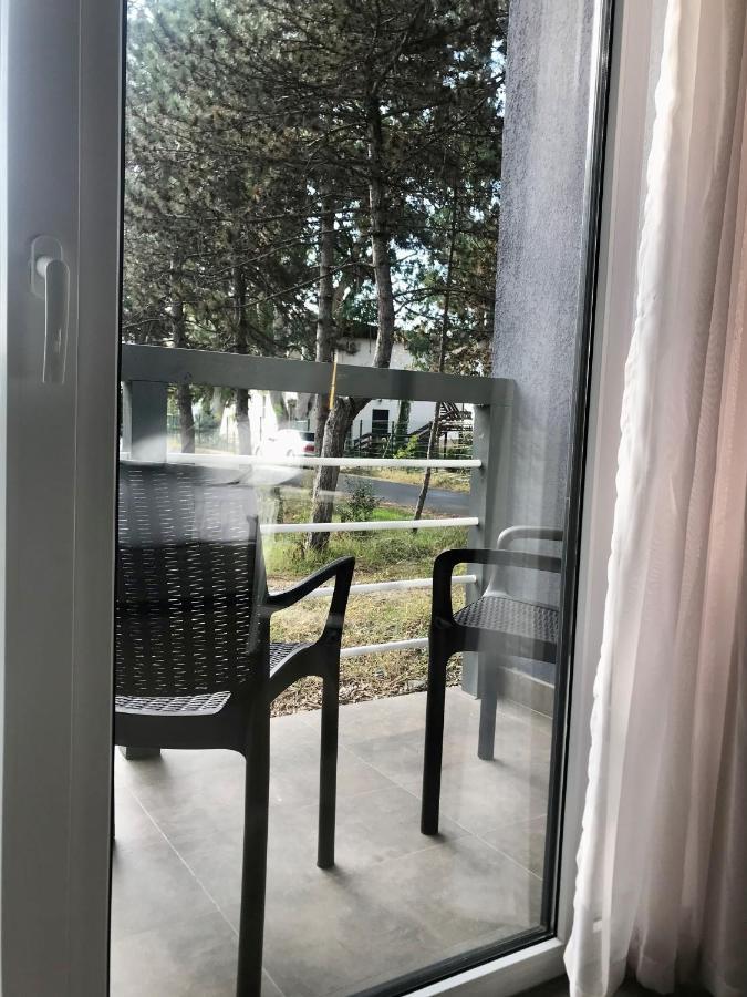 Aluar Boutique Hotel Kheivani Kültér fotó