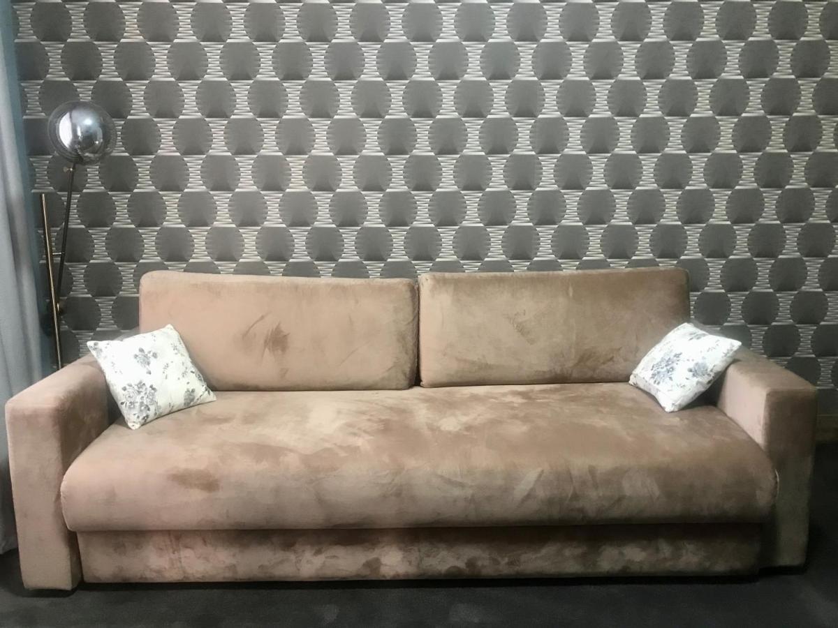 Aluar Boutique Hotel Kheivani Kültér fotó